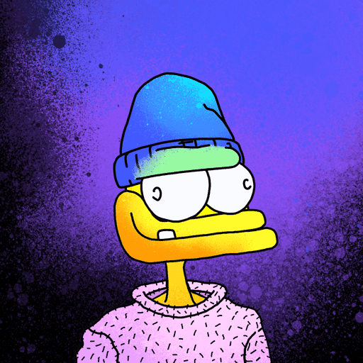 SupDuck 4937