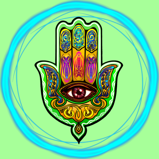 Hamsa Collection #1324