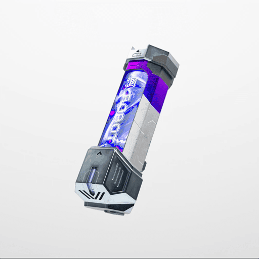 SKIN VIAL 🧪 EVO RBOT