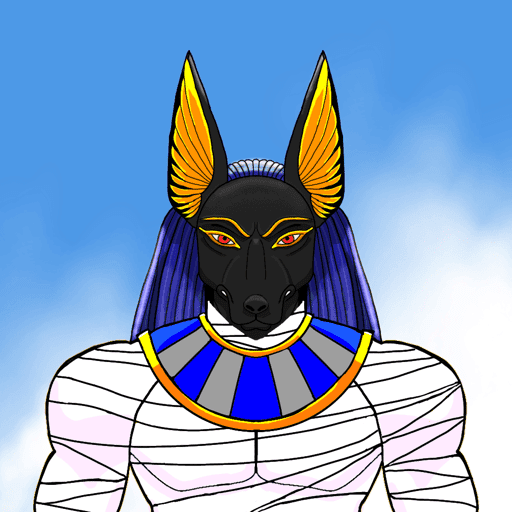 pharaohx #227