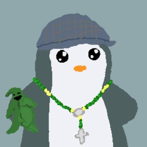 PUPGUIN #2049