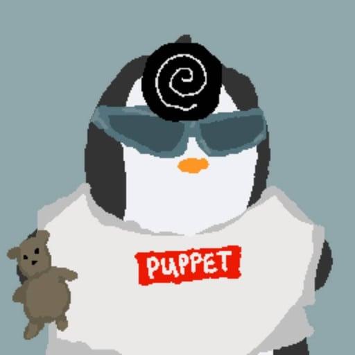 PUPGUIN #4413