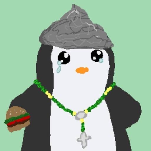 PUPGUIN #2293