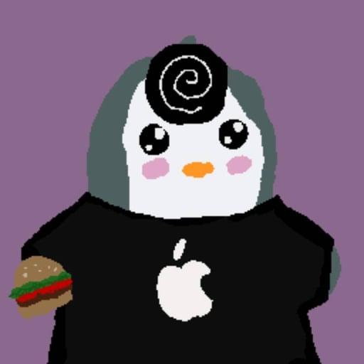 PUPGUIN #4259