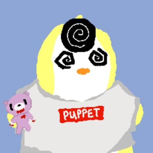 PUPGUIN #3720