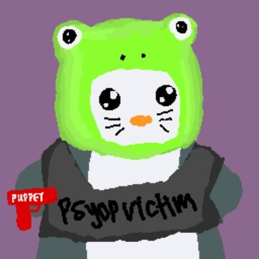 PUPGUIN #1600