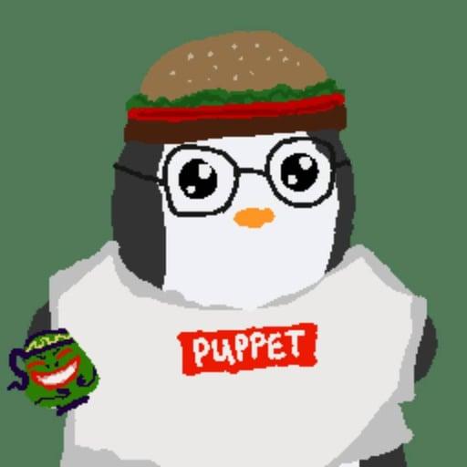 PUPGUIN #2248