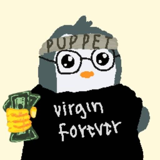 PUPGUIN #2730