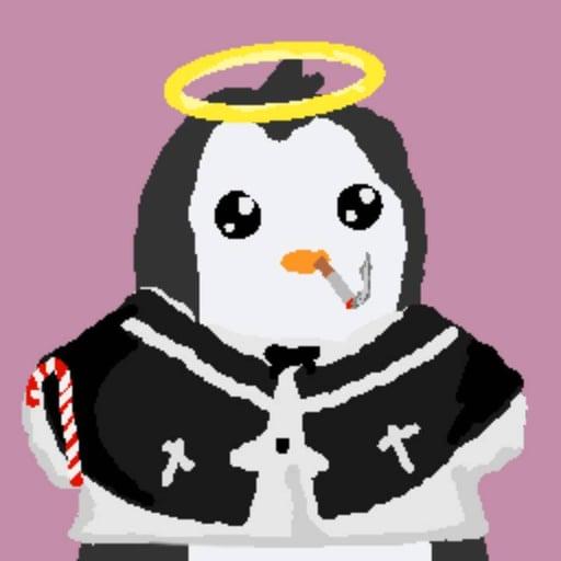 PUPGUIN #2177