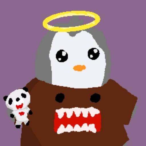 PUPGUIN #3439