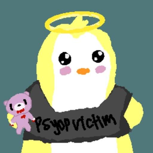 PUPGUIN #1614