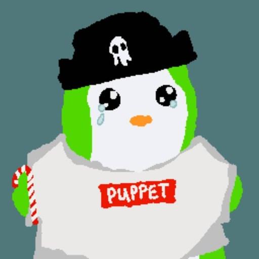 PUPGUIN #2961