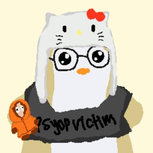 PUPGUIN #4859