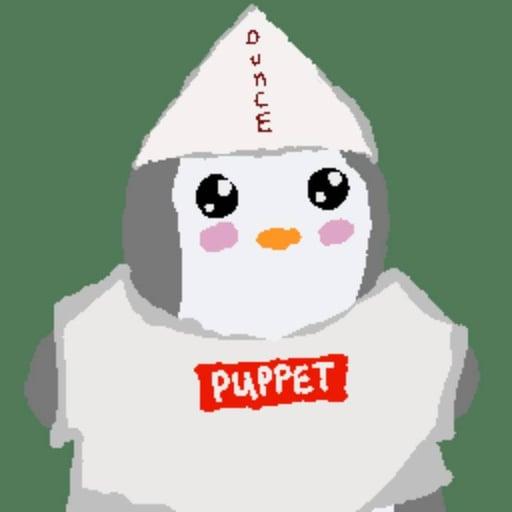 PUPGUIN #4528