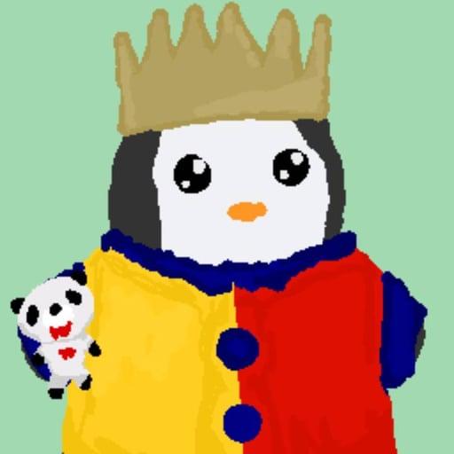 PUPGUIN #4669