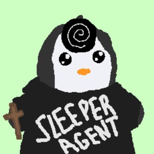 PUPGUIN #2978