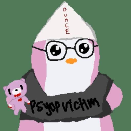 PUPGUIN #437