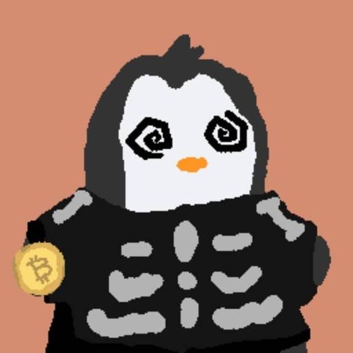 PUPGUIN #4874