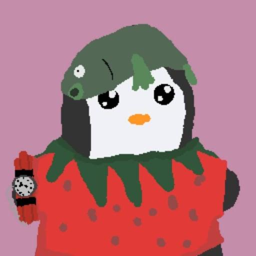 PUPGUIN #2703