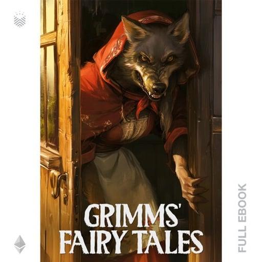 Grimms' Fairy Tales #16