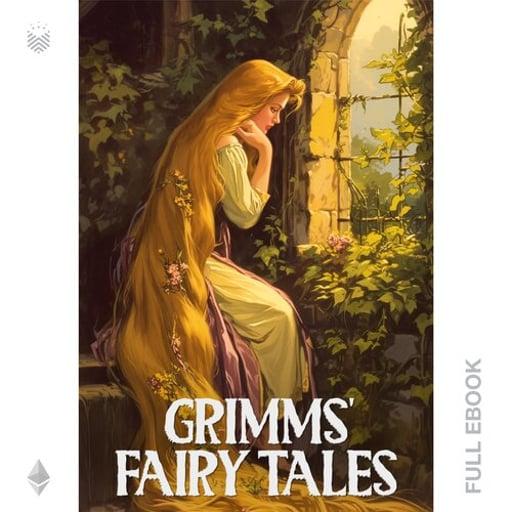 Grimms' Fairy Tales #28