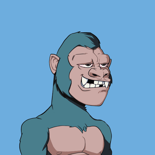 Kong #5172