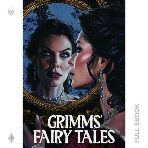 Grimms' Fairy Tales #10