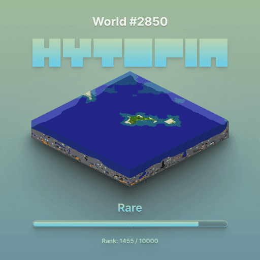 World #2850