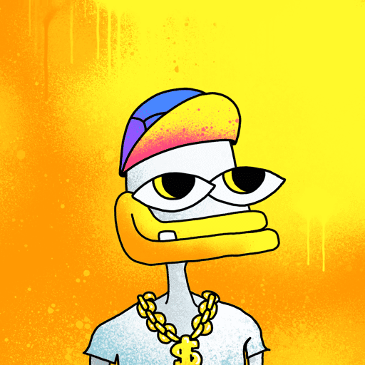 SupDuck 5727