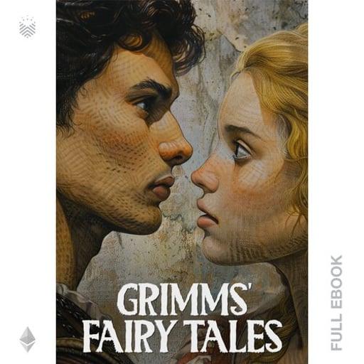 Grimms' Fairy Tales #27