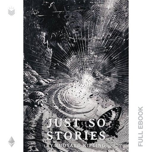 Just So Stories #39