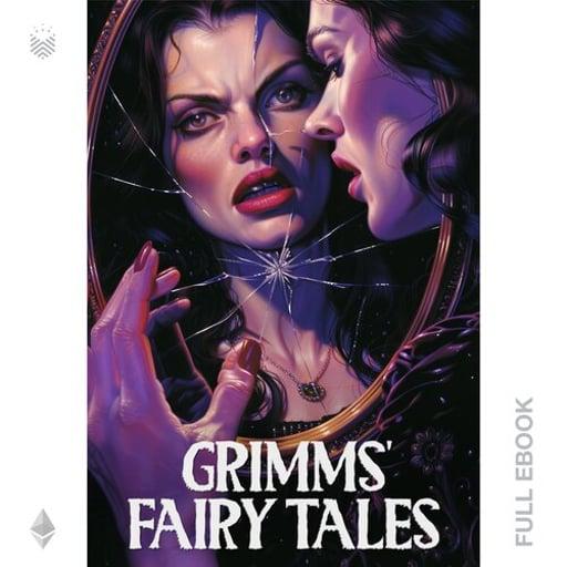 Grimms' Fairy Tales #09