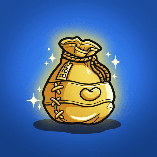 Tier 2 - Gold Sack