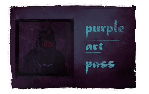 Purple Pass