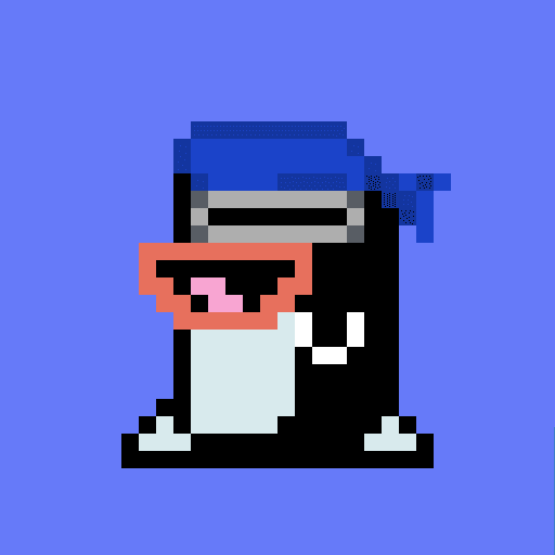 PENGUIN.WTF #1710