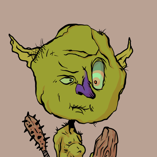 goblintown #6926