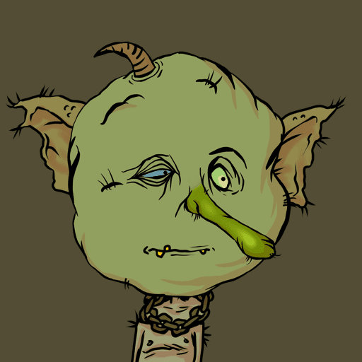 goblintown #4219