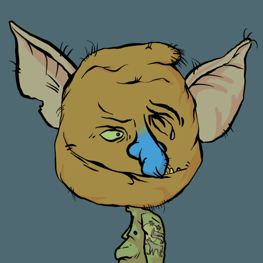 goblintown #174