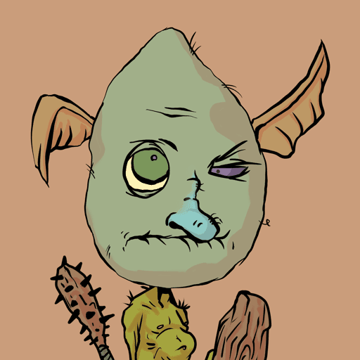 goblintown #9796