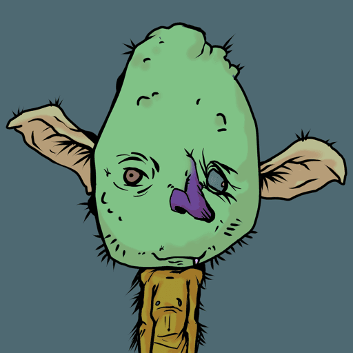 goblintown #872