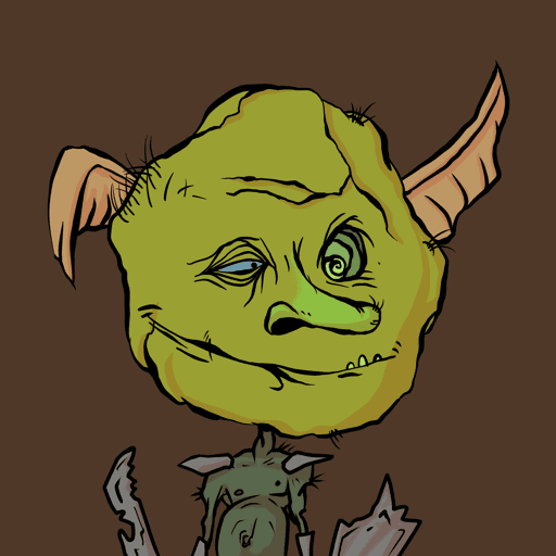 goblintown #1046