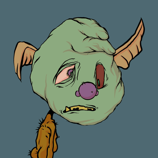 goblintown #3139