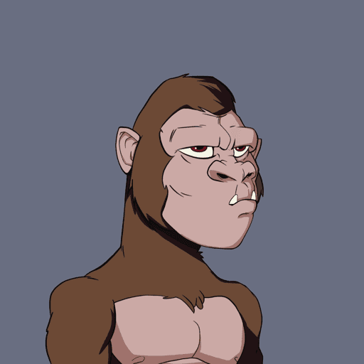 Kong #8582