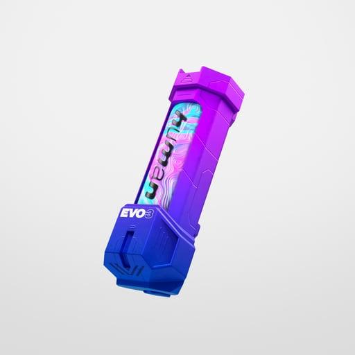 SKIN VIAL 🧪 EVO HMN EVO 3