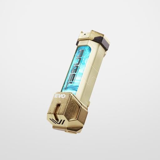 SKIN VIAL 🧪 EVO ANGL EVO 3