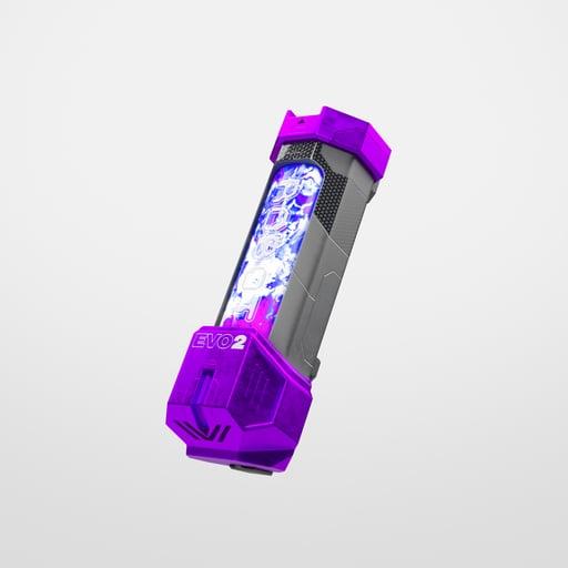 SKIN VIAL 🧪 EVO RBOT EVO 2