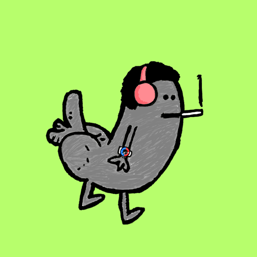 mferdickbutt #2