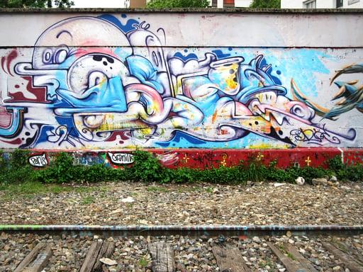 [Drol] Petite Ceinture #17