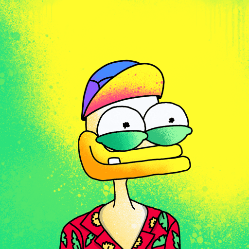 SupDuck 6461