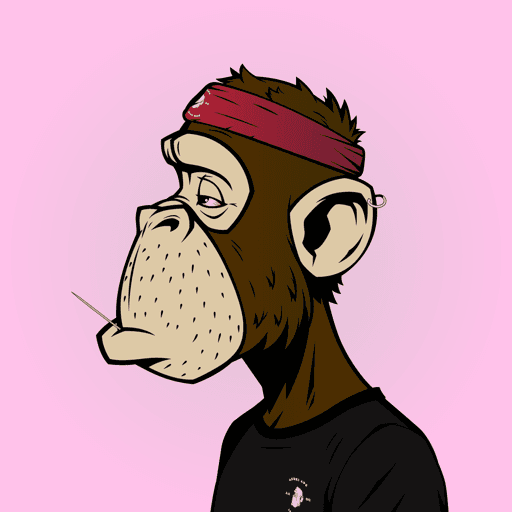 Azuki Ape #3134